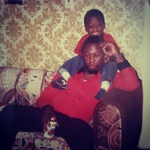 Meet your Posher, Eddie